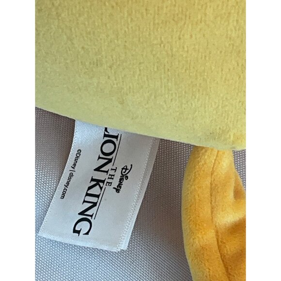 Disney The Lion King Simba‎ Squishmallow Plush Toy 9" - Picture 3 of 5